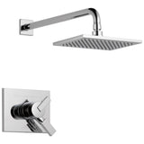 Delta Faucet - Vero Monitor 17 Series Shower Trim - Chrome