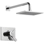 Delta Faucet - Vero Monitor 17 Series Shower Trim - Chrome