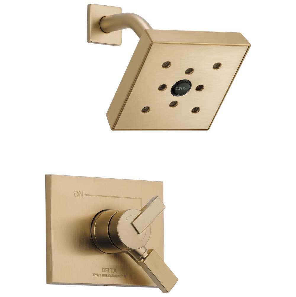 Vero Monitor 17 Series H2OKineticShower Trim