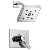 Delta Faucet - Vero Monitor 17 Series H2OKineticShower Trim - Chrome
