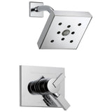 Vero Monitor 17 Series H2OKineticShower Trim