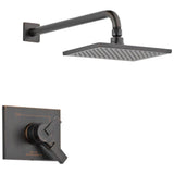 Delta Faucet - Vero Monitor 17 Series Shower Trim - Venetian Bronze