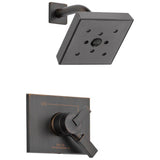 Delta Faucet - Vero Monitor 17 Series H2OKineticShower Trim - Venetian Bronze