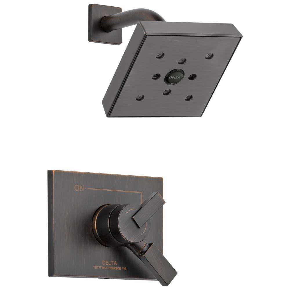 Vero Monitor 17 Series H2OKineticShower Trim