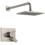 Delta Faucet - Vero Monitor 17 Series Shower Trim - Stainless