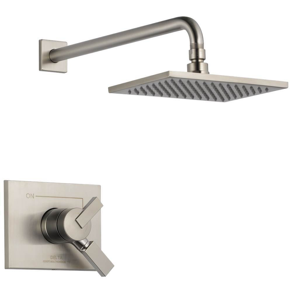 Vero Monitor 17 Series Shower Trim