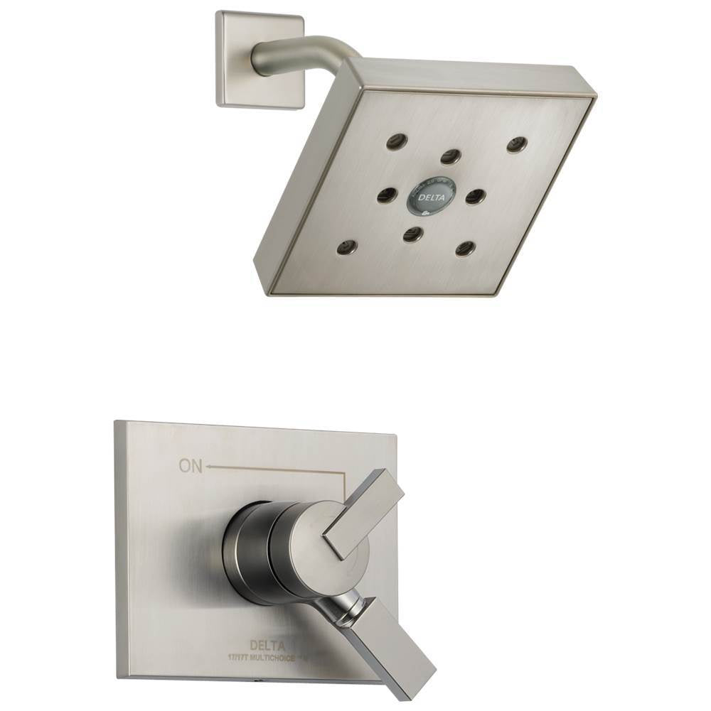Vero Monitor 17 Series H2OKineticShower Trim