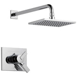 Vero Monitor 17 Series Shower Trim