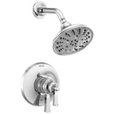 Delta Faucet - DorvalE Monitor 17 Series Shower Trim - Chrome