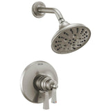 Delta Faucet - DorvalE Monitor 17 Series Shower Trim - Stainless