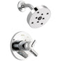 Delta Faucet - Trinsic Monitor 17 Series H2OKineticShower Trim - Chrome