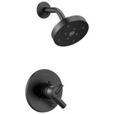 Trinsic Monitor 17 Series H2OKineticShower Trim