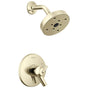 Delta Faucet - Trinsic H2O Shower Only Trim - Polished Nickel