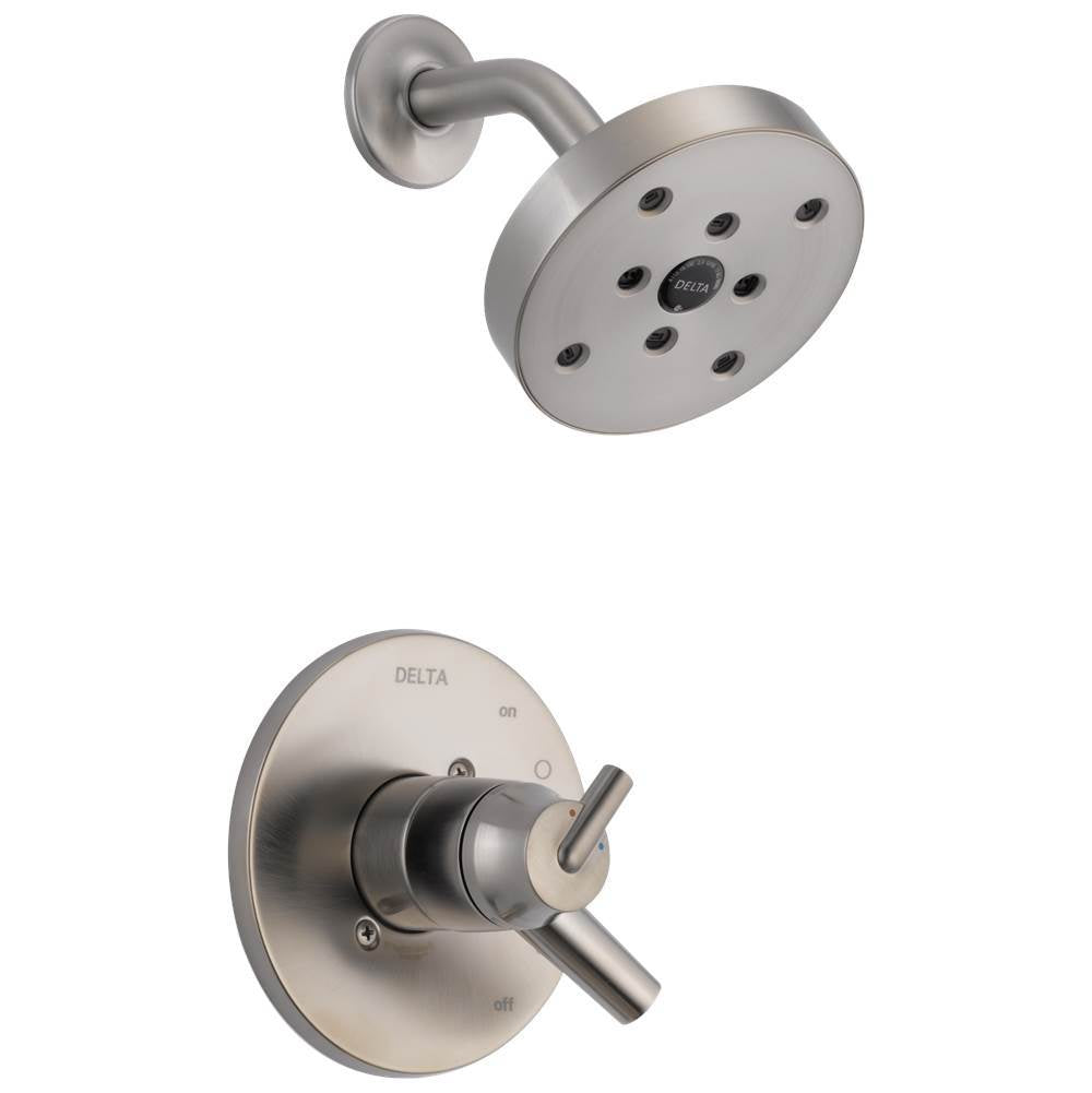 Trinsic Monitor 17 Series H2OKineticShower Trim