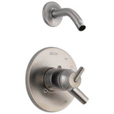 Trinsic Monitor 17 Series Shower Trim - Less Shower Head