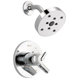 Trinsic Monitor 17 Series H2OKineticShower Trim