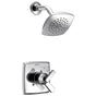 Delta Faucet - Ashlyn Monitor 17 Series Shower Trim - Chrome