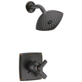 Delta Faucet - Ashlyn Monitor 17 Series Shower Trim - Venetian Bronze