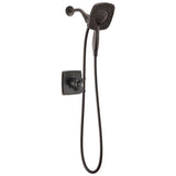 Delta Faucet - Ashlyn Monitor 17 Series Shower Trim with In2ition - Venetian Bronze