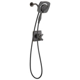 Ashlyn Monitor 17 Series Shower Trim with In2ition