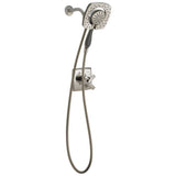 Ashlyn Monitor 17 Series Shower Trim with In2ition