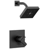 Ara Monitor 17 Series H2Okinetic Shower Trim