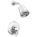 Delta Faucet - GaleonE 17 Series Shower Trim with Cylinder SH - LumicoatÂ® Chrome