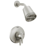 Delta Faucet - GaleonE 17 Series Shower Trim with Cylinder SH - LumicoatÂ® Stainless