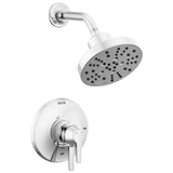 Delta Faucet - GaleonE 17 Series Shower Trim with H2OKinetic - LumicoatÂ® Chrome