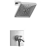 Delta Faucet - Zura Monitor 17 Series H2OKineticShower Trim - Chrome