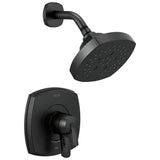 Delta Faucet - Stryke 17 Series Shower Only - Matte Black