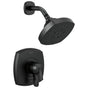 Delta Faucet - Stryke 17 Series Shower Only - Matte Black