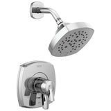Delta Faucet - Stryke 17 Series Shower Only - Lumicoat Chrome