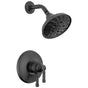 Delta Faucet - BroderickE 17 Series Shower Trim - Matte Black
