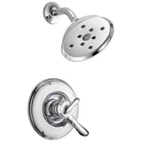 Delta Faucet - LindenE Monitor 17 Series H2OKineticShower Trim - Chrome