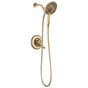 Delta Faucet - LindenE Monitor 17 Series Shower Trim with In2ition - Champagne Bronze