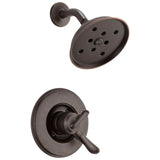 Delta Faucet - LindenE Monitor 17 Series H2OKineticShower Trim - Venetian Bronze