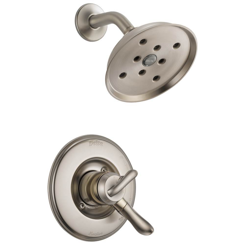 LindenE Monitor 17 Series H2OKineticShower Trim