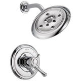 Delta Faucet - CassidyE Monitor 17 Series H2OKineticShower Trim - Chrome