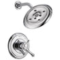 Delta Faucet - CassidyE Monitor 17 Series H2OKineticShower Trim - Chrome