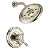 Delta Faucet - CassidyE Monitor 17 Series H2OKineticShower Trim - Polished Nickel