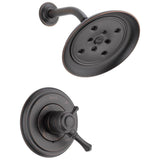 Delta Faucet - CassidyE Monitor 17 Series H2OKineticShower Trim - Venetian Bronze