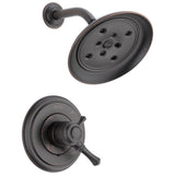 CassidyE Monitor 17 Series H2OKineticShower Trim