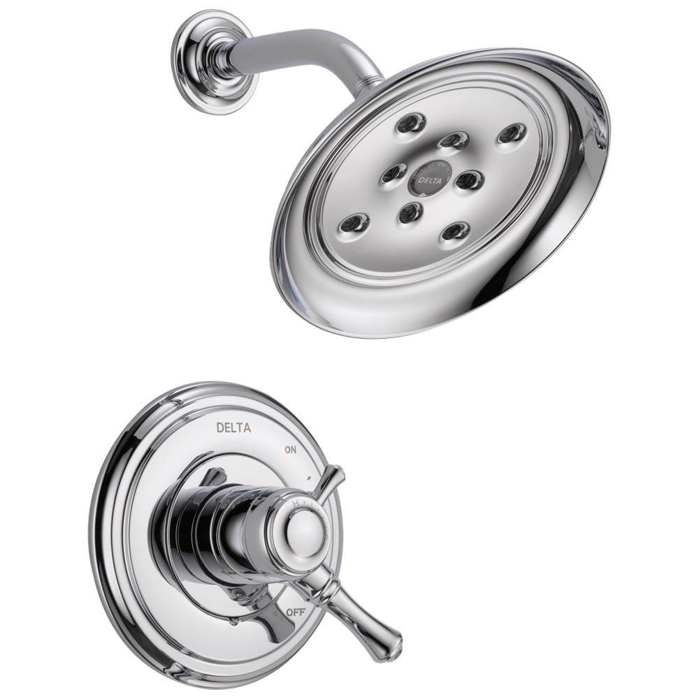 CassidyE Monitor 17 Series H2OKineticShower Trim