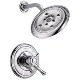 CassidyE Monitor 17 Series H2OKineticShower Trim