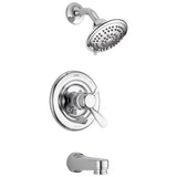 Delta Faucet - Classic Monitor 17 Series Tub & Shower Trim - Chrome