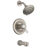 Delta Faucet - Classic Monitor 17 Series Tub & Shower Trim - Stainless