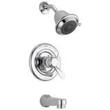 Classic Monitor 17 Series Tub & Shower Trim