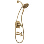 Delta Faucet - KayraE Monitor 17 Series Tub & Shower Trim - Champagne Bronze