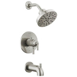 Delta Faucet - SaylorE Monitor 17 Series Tub & Shower Trim - Stainless